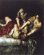 Artemisia  Gentileschi judith beheading holofernes china oil painting artist